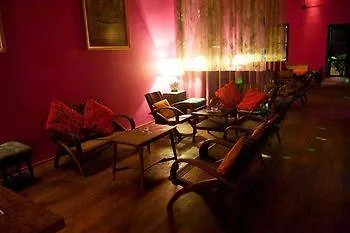 ** Guest house Chulia Court The Tavern Hotel Georgetown Malaysia