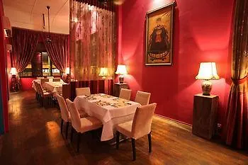 Chulia Court The Tavern Hotel Georgetown George Town