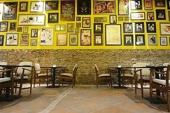 Chulia Court The Tavern Hotel Georgetown 2*, George Town
