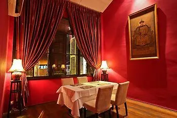 Chulia Court The Tavern Hotel Georgetown Guest house