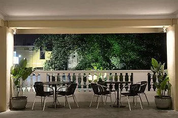 Chulia Court The Tavern Hotel Georgetown