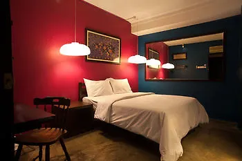 Chulia Court The Tavern Hotel Georgetown