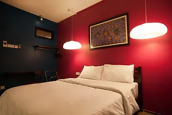 Guest house Chulia Court The Tavern Hotel Georgetown