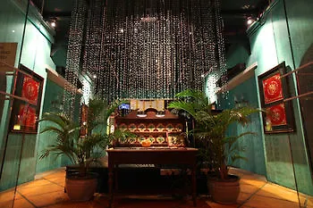 Chulia Court The Tavern Hotel Georgetown Malaysia
