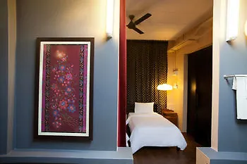 Chulia Court The Tavern Hotel Georgetown Guest house