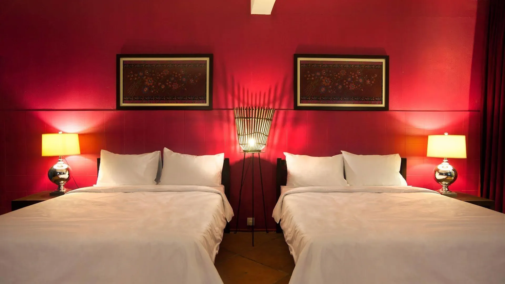 Guest house Chulia Court The Tavern Hotel Georgetown