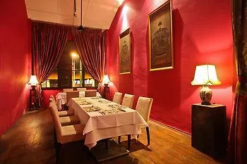 Guest house Chulia Court The Tavern Hotel Georgetown