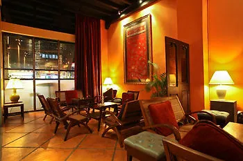 Chulia Court The Tavern Hotel Georgetown George Town
