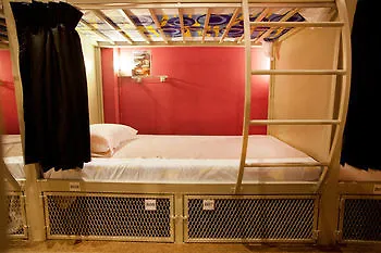 Chulia Court The Tavern Hotel Georgetown Malaysia