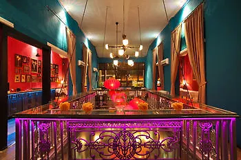 Chulia Court The Tavern Hotel Georgetown 2*, George Town