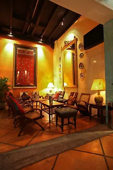 ** Guest house Chulia Court The Tavern Hotel Georgetown Malaysia