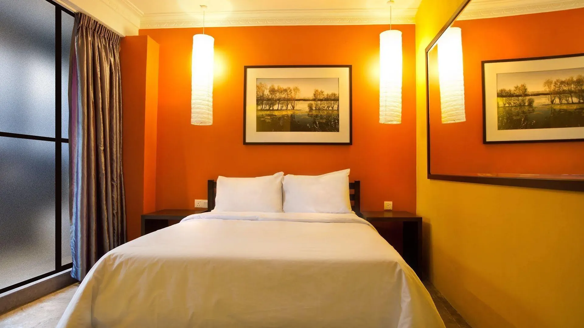 Chulia Court The Tavern Hotel Georgetown Malaysia