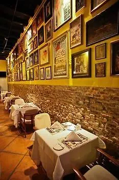 Chulia Court The Tavern Джорджтаун Гостевой дом