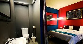 Гостевой дом Chulia Court The Tavern Джорджтаун