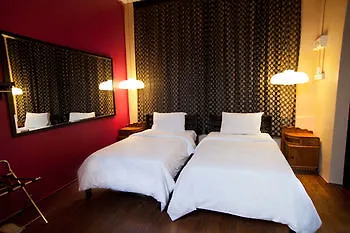 ** Гостевой дом Chulia Court The Tavern Джорджтаун Малайзия