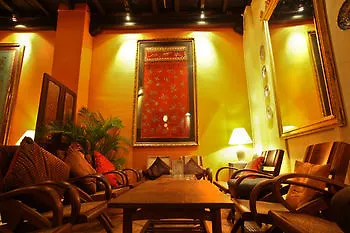 ** Гостевой дом Chulia Court The Tavern Джорджтаун Малайзия