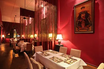 Chulia Court The Tavern Джорджтаун 2*,  Малайзия