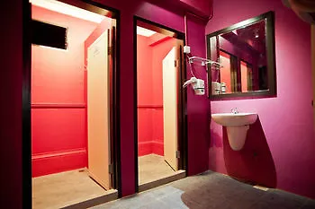 Chulia Court The Tavern Джорджтаун Гостевой дом