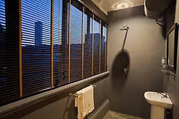 Гостевой дом Chulia Court The Tavern Джорджтаун