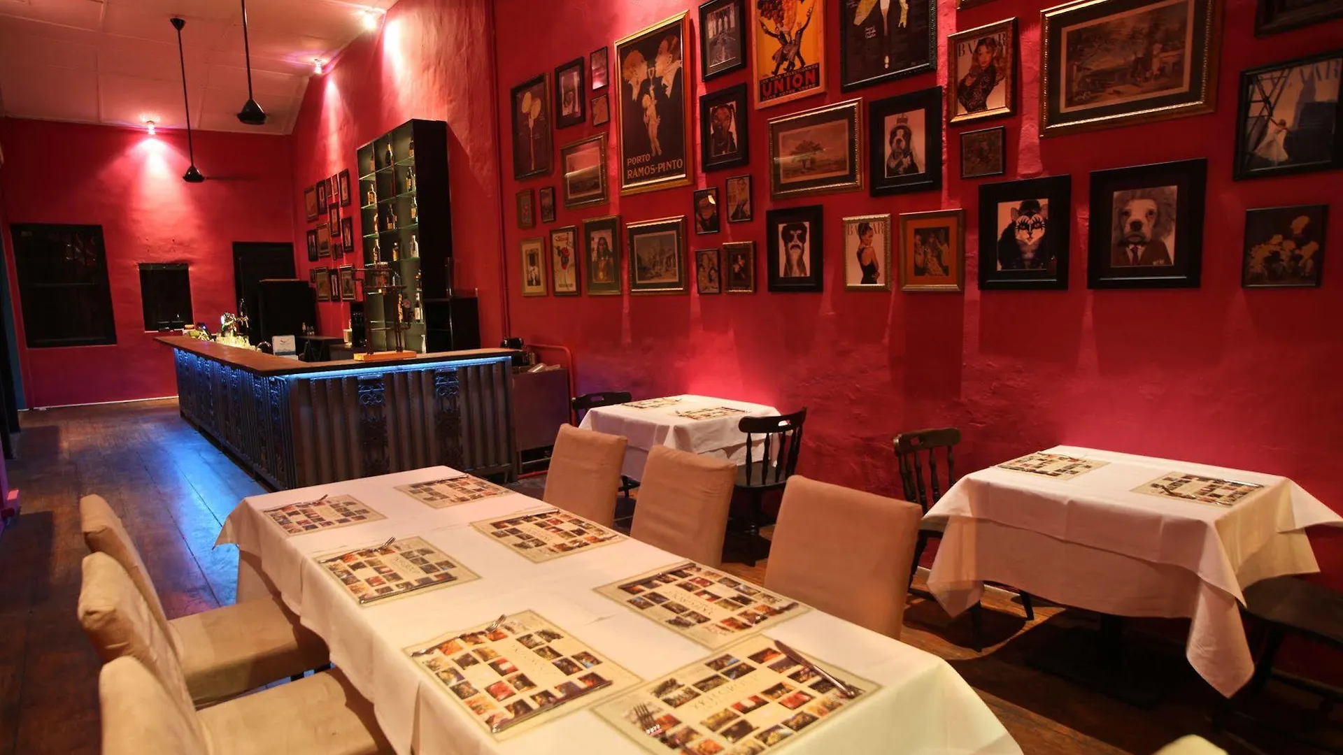 Chulia Court The Tavern Джорджтаун Гостевой дом